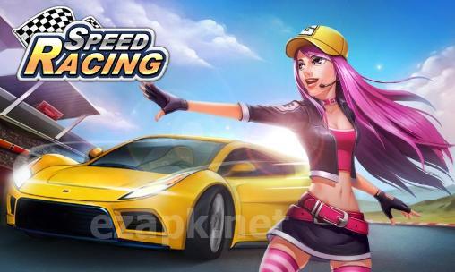 Speed racing