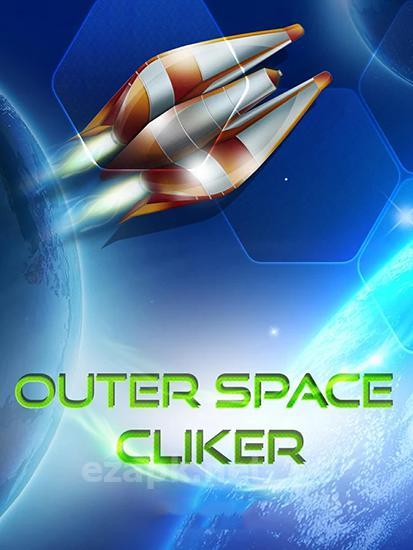 Outer space clicker