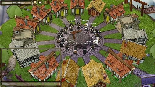 Town of Salem