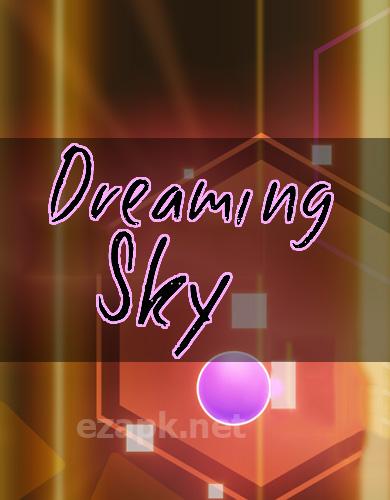 Dreaming sky