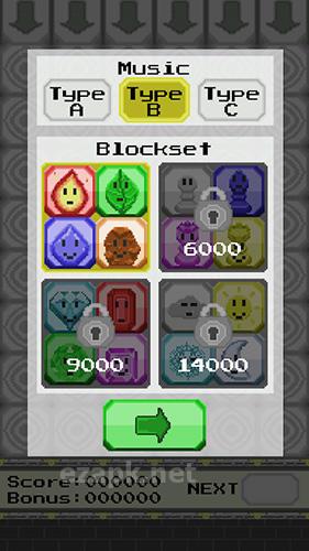 Blocktactic