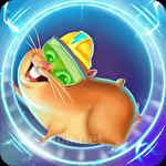 Tiny hamsters: Idle clicker