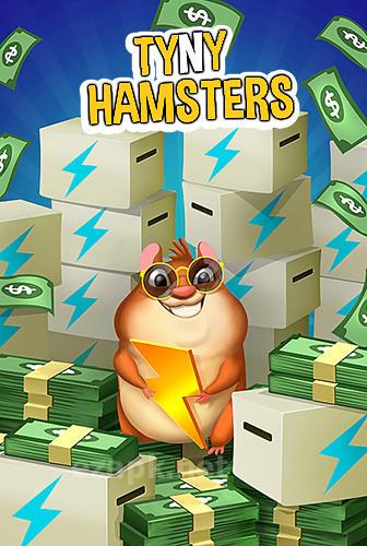 Tiny hamsters: Idle clicker