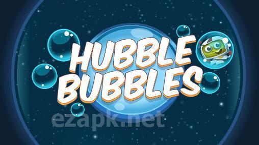 Hubble bubbles