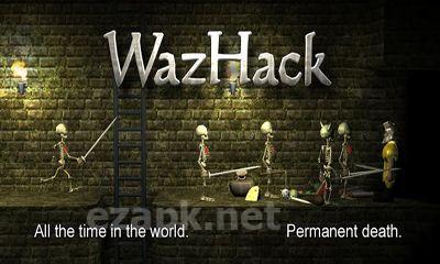 WazHack