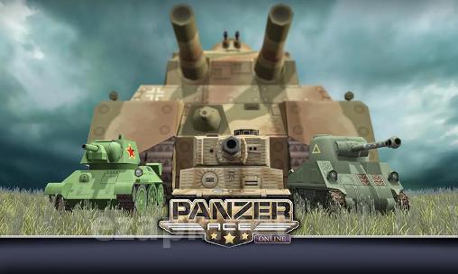 Panzer ace online