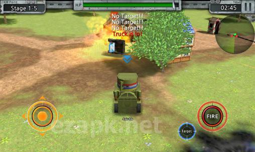 Panzer ace online