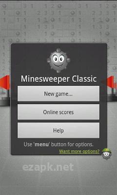 Minesweeper Classic