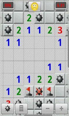 Minesweeper Classic