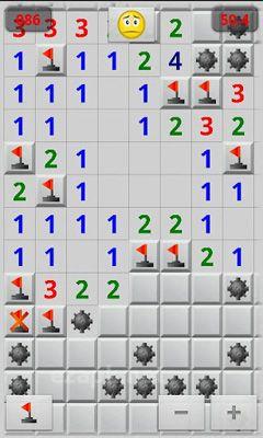 Minesweeper Classic