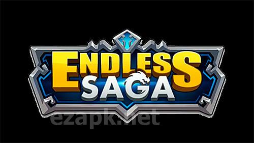 Endless saga