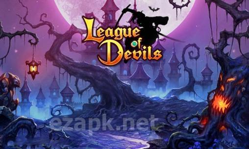 League of devils