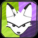 Angry fox evolution: Idle cute clicker tap game