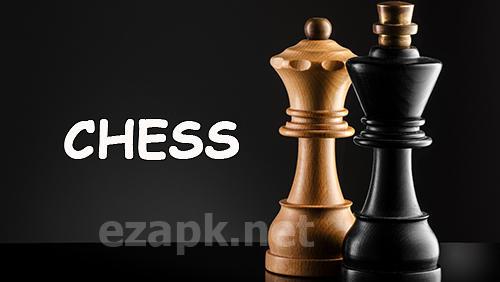 Chess by Chess prince