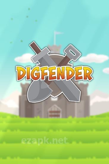 Digfender