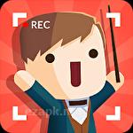 Vlogger go viral! Clicker