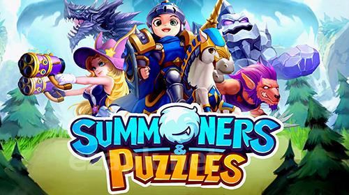 Summoners and puzzles