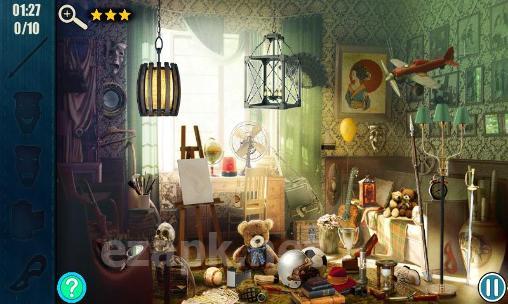 Hidden object by Best escape games