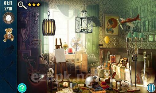 Hidden object by Best escape games