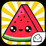 Watermelon evolution: Idle tycoon and clicker game