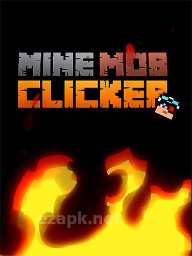 Mine mob clicker rpg