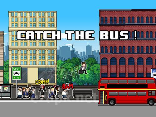 Catch the bus