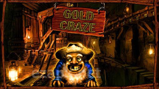 Gold craze: Slot