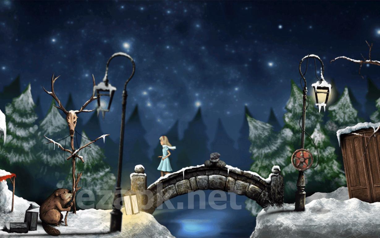 Lucid Dream Adventure 2 - Story Point & Click Game