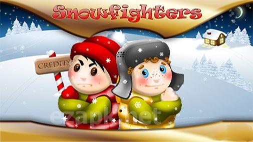 Snowfighters