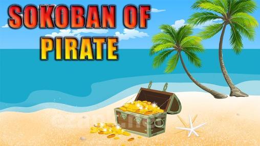 Sokoban of pirate