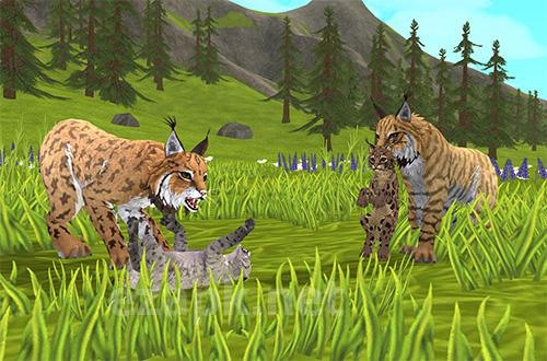 Wildcraft: Animal sim online 3D