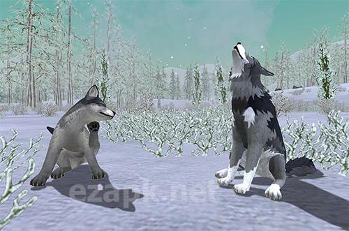 Wildcraft: Animal sim online 3D