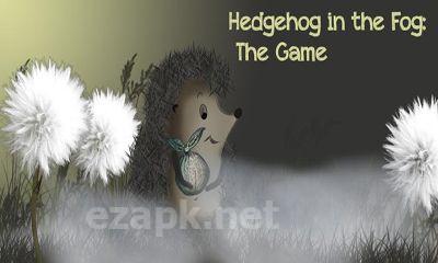 Hedgehog in the Fog The Game