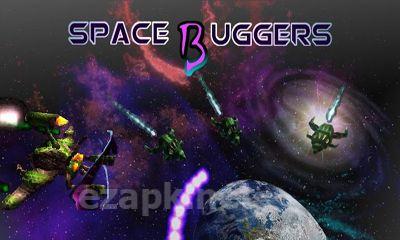 Space Buggers