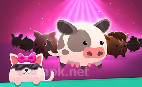 Animal rescue: Pet shop game