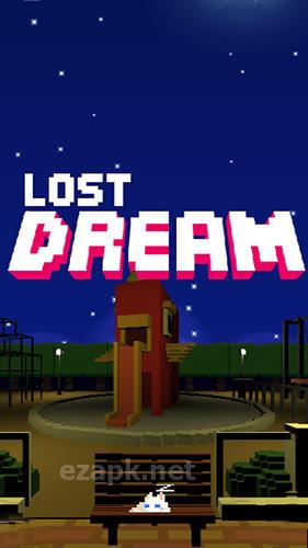 Lost dream