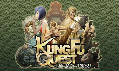 Kung Fu Quest The Jade Tower