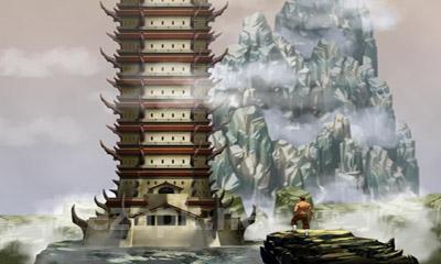 Kung Fu Quest The Jade Tower