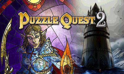 Puzzle Quest 2