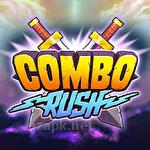 Combo rush: Keep your combo