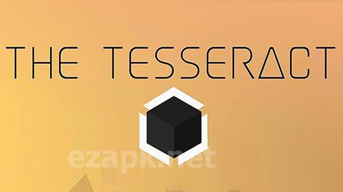 The tesseract