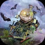 Train of fear: Hidden object mystery case game