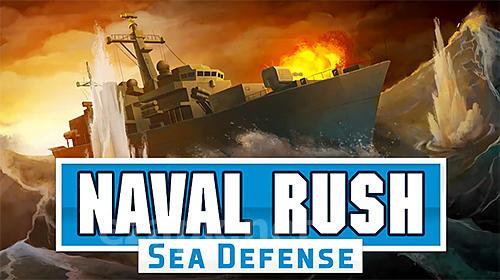 Naval rush: Sea defense