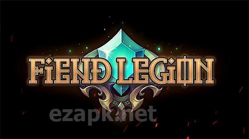 Fiend legion