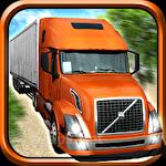 Trucker Parking 3D