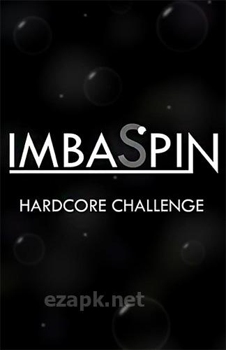 Imba spin hardcore challenge