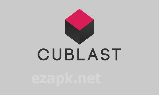 Cublast