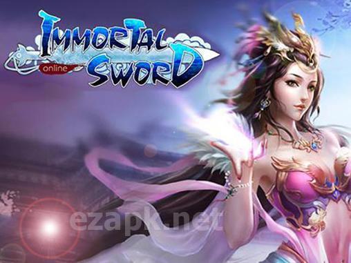 Immortal sword online