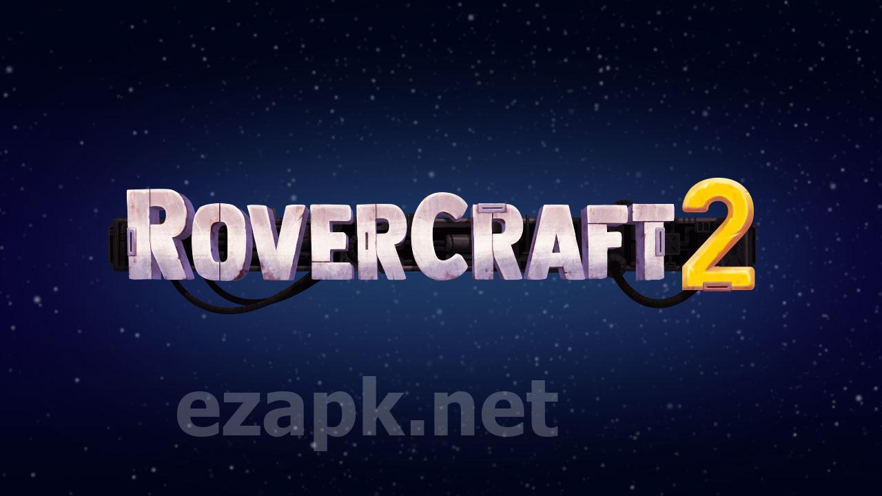 Rovercraft 2