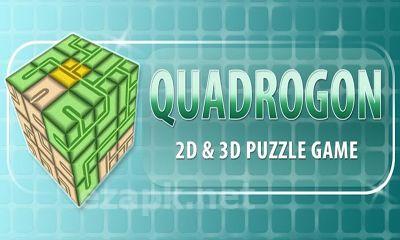 Quadrogon